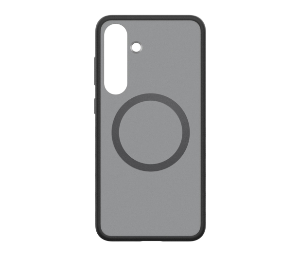 SAMSUNG Capella Case do Galaxy S25+ Frost Black GP-FPS936PGBJW - 1310687 - zdjęcie